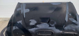 Freightliner M2 112 Hood, Fender Ext., & Bezel Notches, OEM Takeoff, U23110