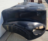 Freightliner M2 112 Hood, Fender Ext., & Bezel Notches, OEM Takeoff, U23110