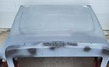 Freightliner 122SD Hood, SBA, Prelimpiador, Despegue OEM, U23117