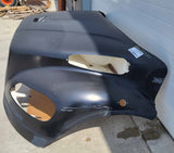 Freightliner M2 106 Hood W/Valance, OEM Take Off, U23127