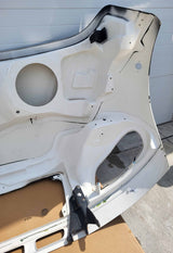 Freightliner M2 106 Hood W/Valance, OEM Take Off, U23127