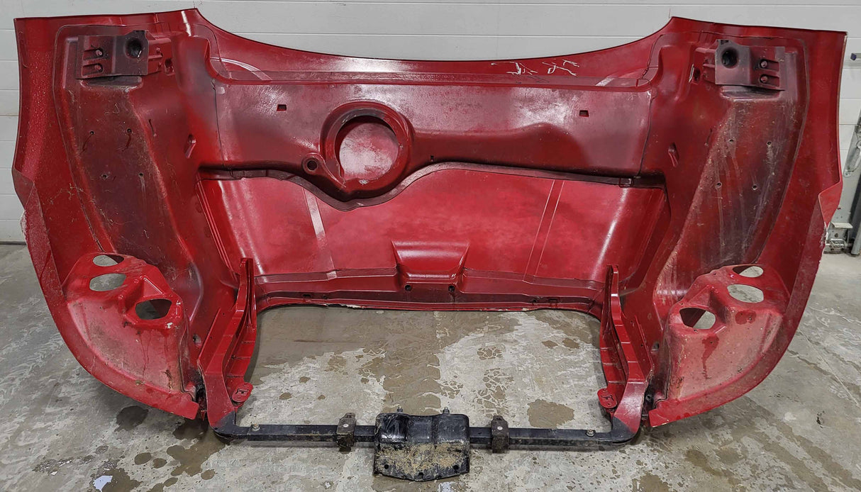 Freightliner Cascadia 113" Hood, OEM Used Hood, U2234