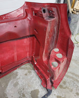 Freightliner Cascadia 113" Hood, OEM Used Hood, U2234