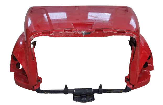 Freightliner Cascadia 113" Hood, OEM Used Hood, U2234