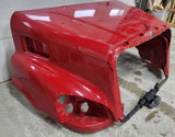 Freightliner Cascadia 113" Hood, OEM Used Hood, U2234