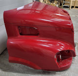 Freightliner Cascadia 113" Hood, OEM Used Hood, U2234