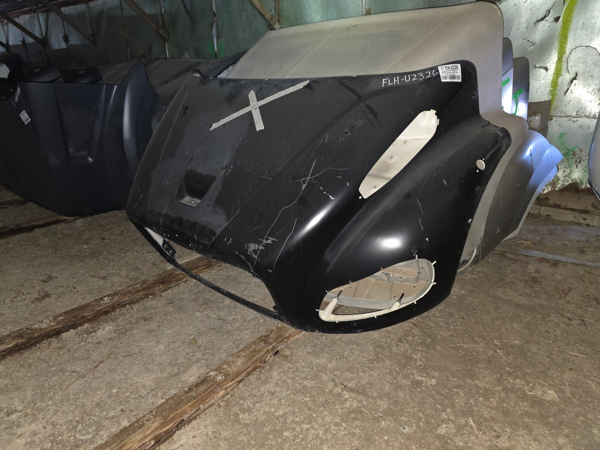 Freightliner M2 106 *Cosmetic Blemish OEM Hood #2326