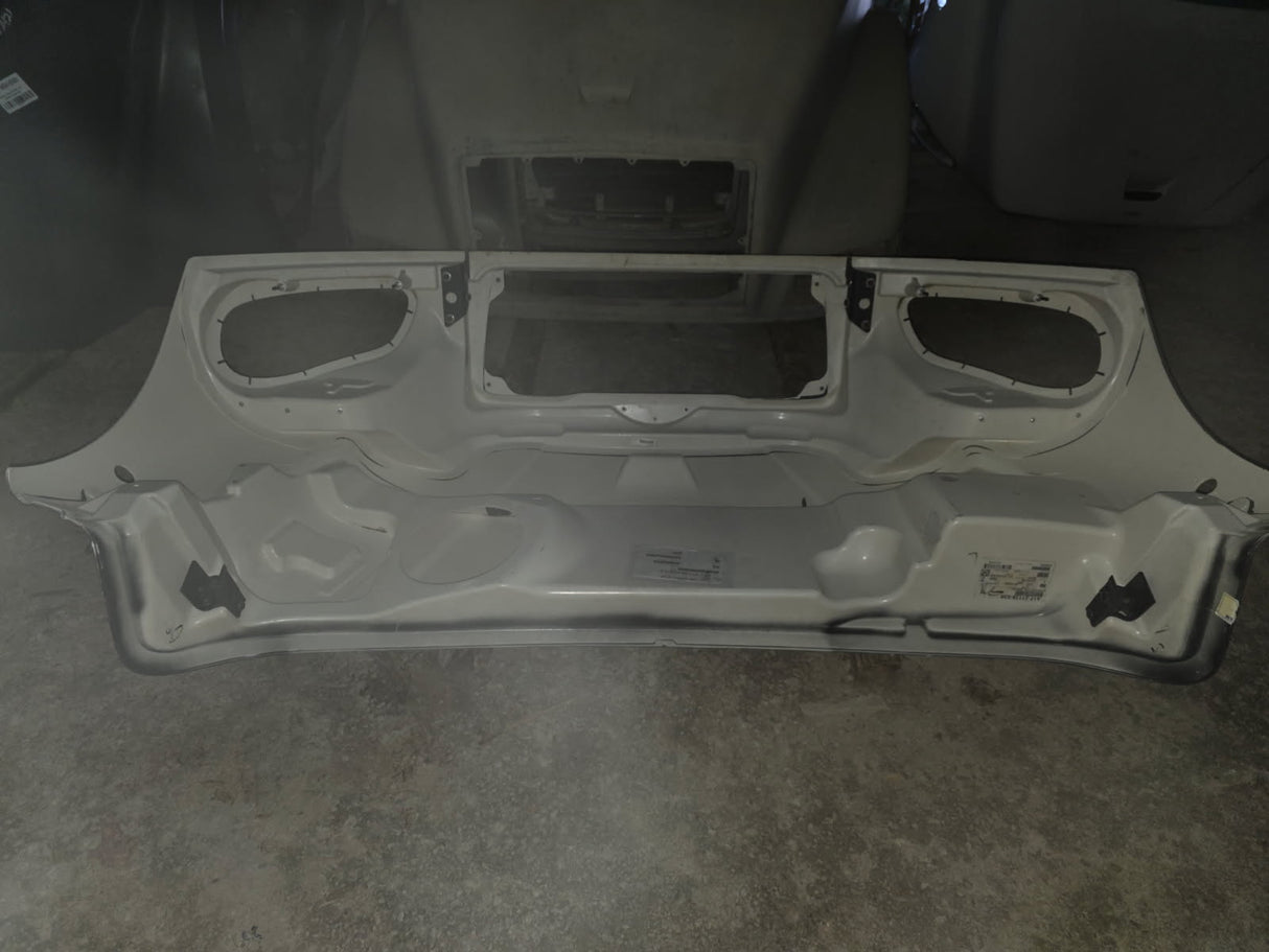 Freightliner M2 106 *Cosmetic Blemish OEM Hood #2326