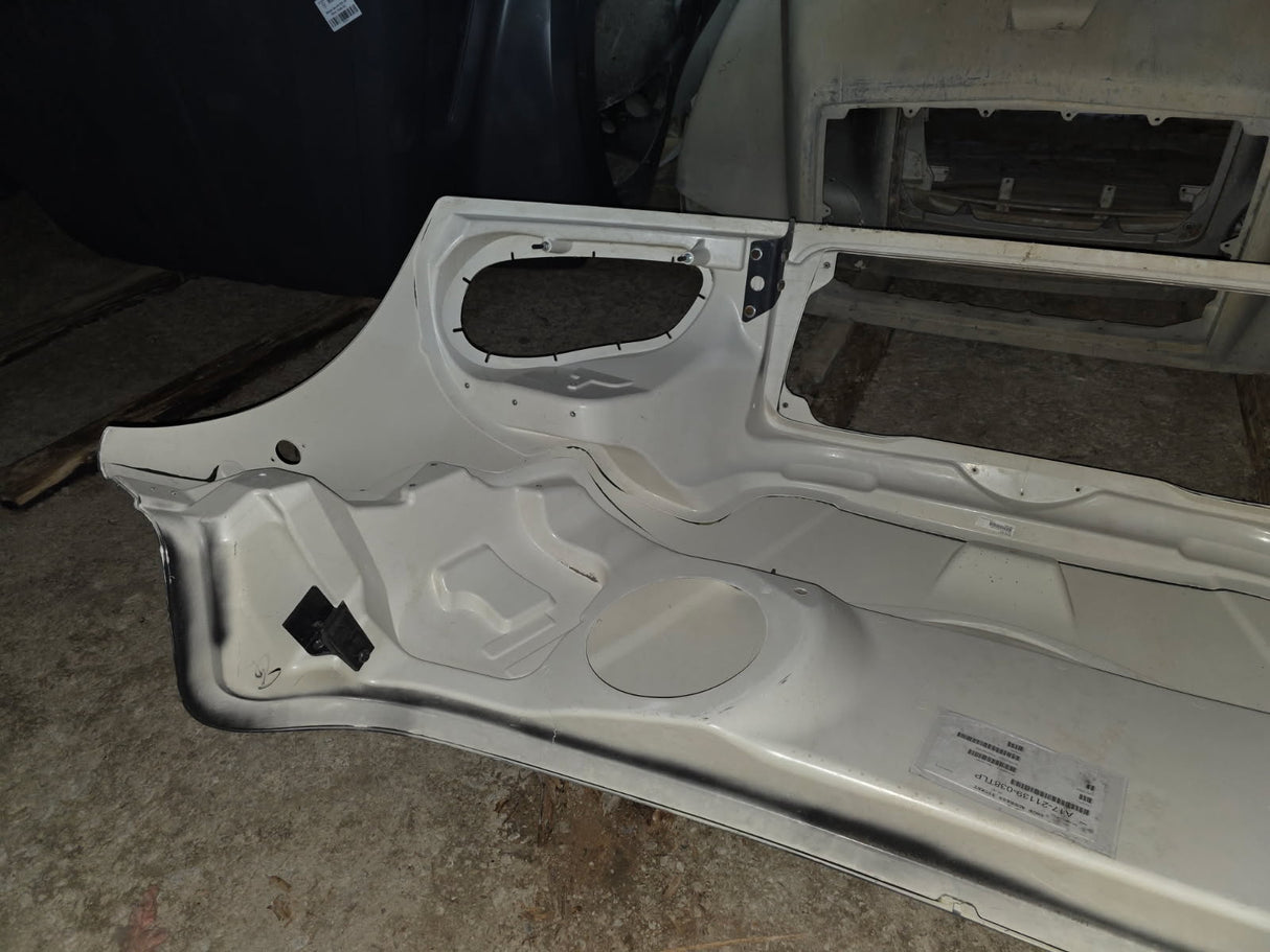 Freightliner M2 106 *Cosmetic Blemish OEM Hood #2326