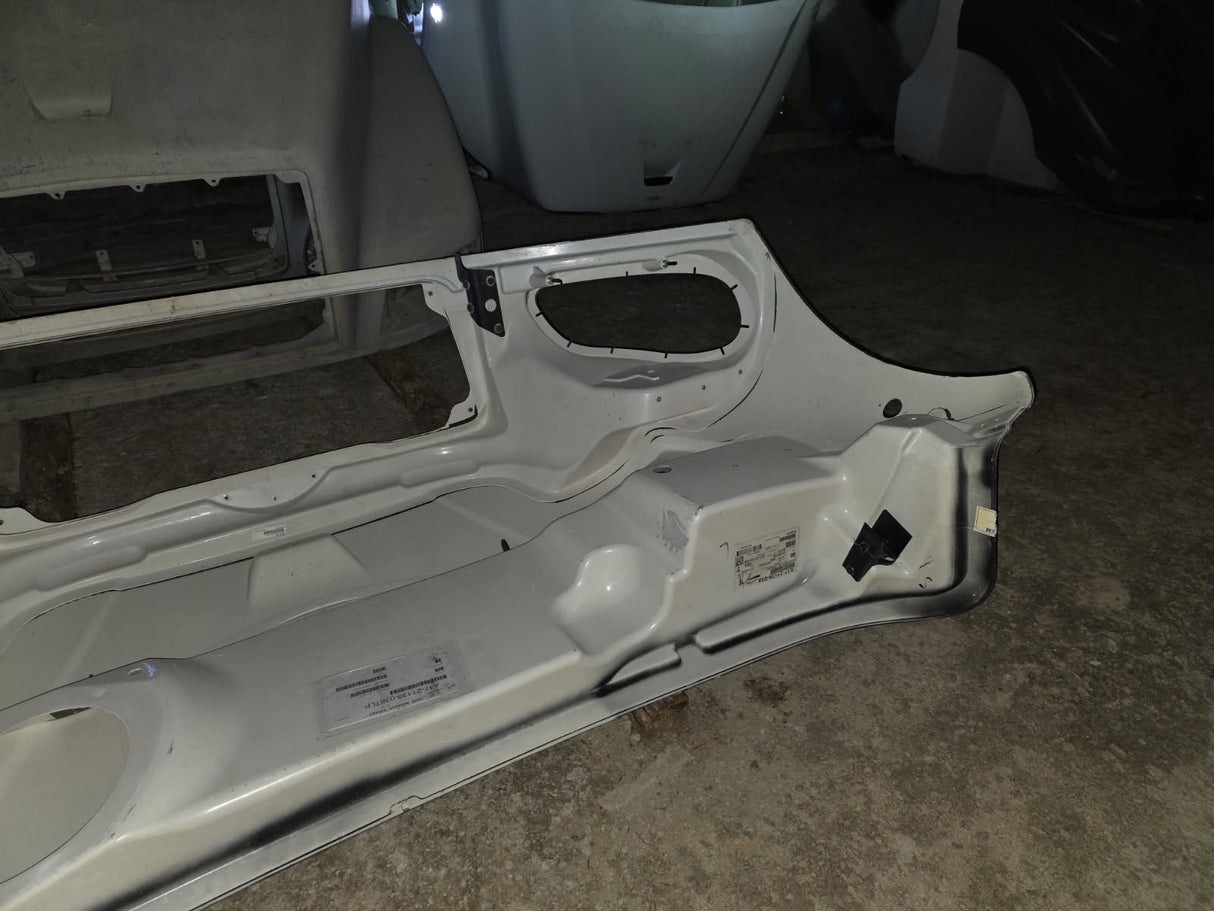 Freightliner M2 106 *Cosmetic Blemish OEM Hood #2326