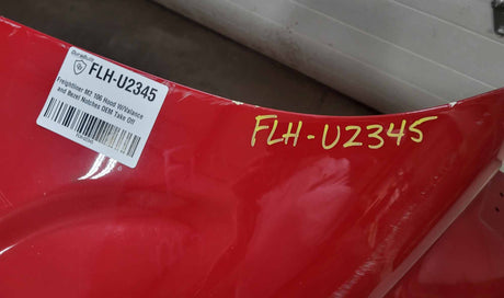 Freightliner M2 106 Capó, despegue OEM, FLH-U2345