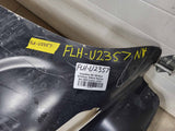 Freightliner M2 106 Hood, con cenefa y muescas, nuevo despegue OEM, U2357