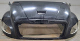 Freightliner M2 106 Hood, w/Bezel Notches, OEM Take Off, U2360