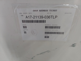 Freightliner M2 106 Hood Take off Hood, A17-21139-036, Cosblem OEM