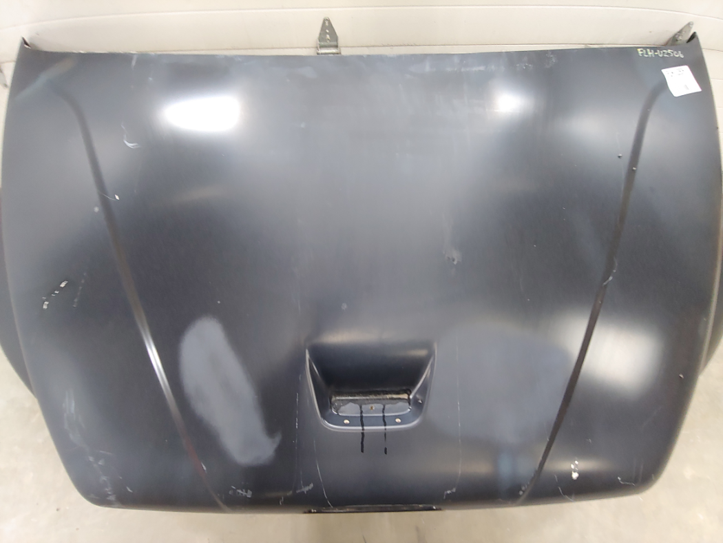 Freightliner M2 106 Hood Take off Hood, A17-21139-036, Cosblem OEM