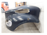 Freightliner M2 106 Hood Take off Hood, A17-21139-036, Cosblem OEM