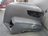 Capó Freightliner 114SD SBA, despegue OEM, con nariz perforada y guardabarros, U2385