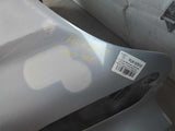 Capó Freightliner 114SD SBA, despegue OEM, con nariz perforada y guardabarros, U2385