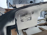 Freightliner M2 106 Hood W/Valance, OEM Take Off , FLH-U2519, A17-21139-040