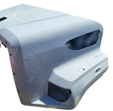 Freightliner 108SD SBA Hood, Drilled Nose and Fender | Z17-20426-010