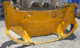 Freightliner M2 106 Hood, W/Bezel Notches,  Bus Application, FLH-U2608 A17-21136-038