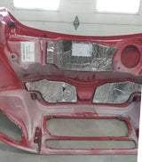 Freightliner M2 112 w/Drilled Fenders & Bezel Notches,  U2611, A17-18200-034