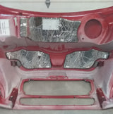 Freightliner M2 112 w/Drilled Fenders & Bezel Notches,  U2611, A17-18200-034