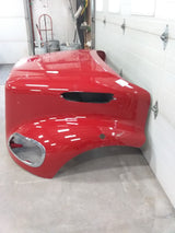 Freightliner M2 112 w/Drilled Fenders & Bezel Notches,  U2611, A17-18200-034