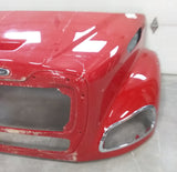 Freightliner M2 112 w/Drilled Fenders & Bezel Notches,  U2611, A17-18200-034