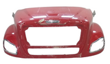 Freightliner M2 112 w/Drilled Fenders & Bezel Notches,  U2611, A17-18200-034
