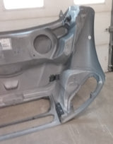 Freightliner M2 112 Hood, 2023-26, w/Drilled Fenders & Bezel Notches,  U2613, A17-18200-034