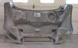 Freightliner M2 112 Hood, 2023-26, w/Drilled Fenders & Bezel Notches,  U2613, A17-18200-034