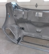Freightliner M2 112 Hood, 2023-26, w/Drilled Fenders & Bezel Notches,  U2613, A17-18200-034
