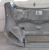 Freightliner M2 112 Hood, 2023-26, w/Drilled Fenders & Bezel Notches,  U2613, A17-18200-034
