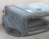 Freightliner M2 112 Hood, 2023-26, w/Drilled Fenders & Bezel Notches,  U2613, A17-18200-034