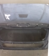 Freightliner M2 112 Hood, 2023-26, w/Drilled Fenders & Bezel Notches,  U2613, A17-18200-034