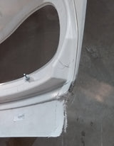 Freightliner M2 106 Hood W/Valance 2023-26, OEM Take Off | A17-21151-064