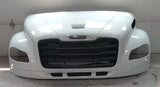 Freightliner M2 106 Hood W/Valance 2023-26, OEM Take Off | A17-21151-064