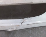 Freightliner M2 106 Hood W/Valance 2023-26, OEM Take Off | A17-21151-064