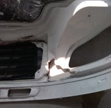 Freightliner M2 106 Hood W/Valance 2023-26, OEM Take Off | A17-21151-064