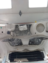 Freightliner M2 106 Hood W/Valance 2023-26, OEM Take Off | A17-21151-064