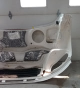 Freightliner M2 106 Hood W/Valance 2023-26, OEM Take Off | A17-21151-064