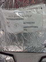 Freightliner M2 106 Hood W/Valance 2023-26, OEM Take Off | A17-21151-064