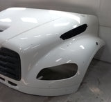 Freightliner M2 106 Hood W/Valance 2023-26, OEM Take Off | A17-21151-064