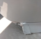 Freightliner M2 106 Hood W/Valance 2023-26, OEM Take Off | A17-21151-064
