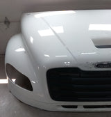 Freightliner M2 106 Hood W/Valance 2023-26, OEM Take Off | A17-21151-064