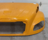 Freightliner M2 106 Hood, W/Bezel Notches,  Bus Application |2018-2024| A17-21136-038