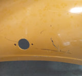 Freightliner M2 106 Hood, W/Bezel Notches,  Bus Application |2018-2024| A17-21136-038
