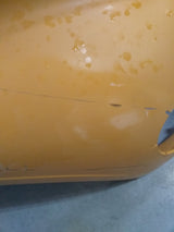 Freightliner M2 106 Hood, W/Bezel Notches,  Bus Application |2018-2024| A17-21136-038