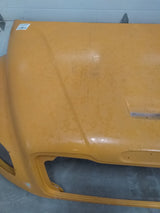 Freightliner M2 106 Hood, W/Bezel Notches,  Bus Application |2018-2024| A17-21136-038